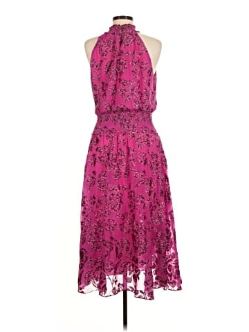 White House Black Market Cocktail Dress (view 2)