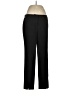 BCBGMAXAZRIA Solid Black Dress Pants Size 8 - photo 1
