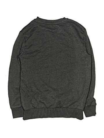 CALVIN KLEIN JEANS Sweatshirt (view 2)