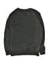 CALVIN KLEIN JEANS Solid Gray Sweatshirt Size 12 - 10 - photo 2