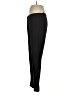 BCBGMAXAZRIA Solid Black Dress Pants Size 8 - photo 5