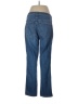 J.Crew Blue Jeans Size 31 waist (tall) - photo 2