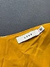 Lush Orange Romper Size S - photo 4