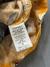 Lush Orange Romper Size S - photo 5