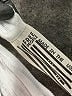 Free People White Sleeveless T-Shirt Size L - photo 6