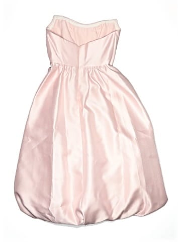 Dessy Collection Cocktail Dress (view 2)