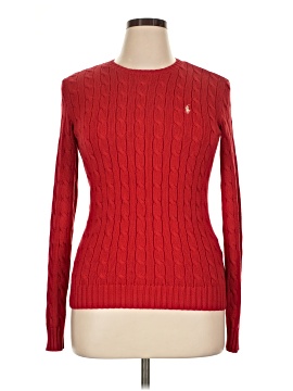 Ralph Lauren Pullover Sweater