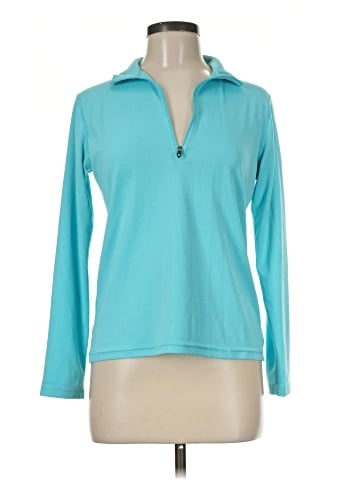 Eastern Mountain Sports Track Jacket (view 1)