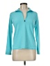 Eastern Mountain Sports Teal Track Jacket Size M - photo 1