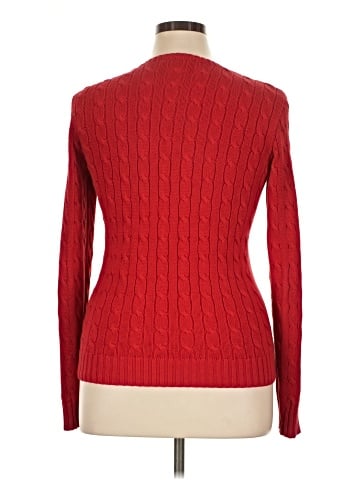 Ralph Lauren Pullover Sweater (view 2)