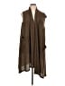 Dear Scarlett Brown Kimono Size XL - photo 1