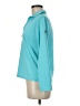 Eastern Mountain Sports Teal Track Jacket Size M - photo 5