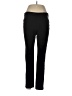 DKNY Jeans Solid Black Active Pants Size L - photo 1