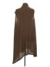 Dear Scarlett Brown Kimono Size XL - photo 2