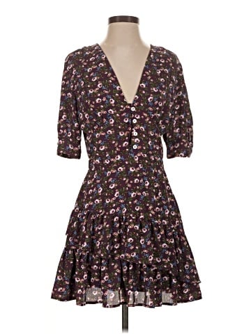 Mi ami Casual Dress (view 1)