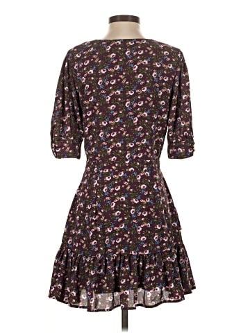 Mi ami Casual Dress (view 2)