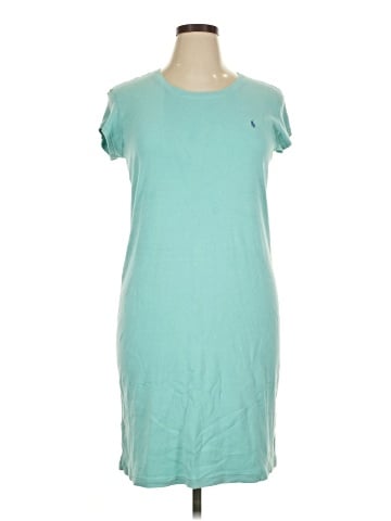 Ralph Lauren Sport Casual Dress (view 1)