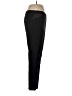 DKNY Jeans Solid Black Active Pants Size L - photo 4