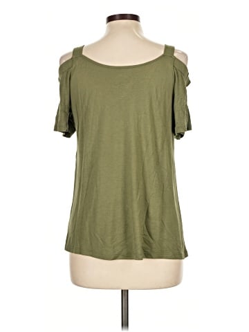 INC International Concepts Short Sleeve Top (view 2)