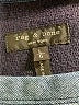Rag & Bone 100% Cotton Blue Pullover Sweater Size L - photo 7