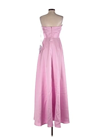 Alfred Sung Cocktail Dress (view 2)