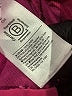 Athleta 100% Linen Solid Purple Shorts Size S - photo 4