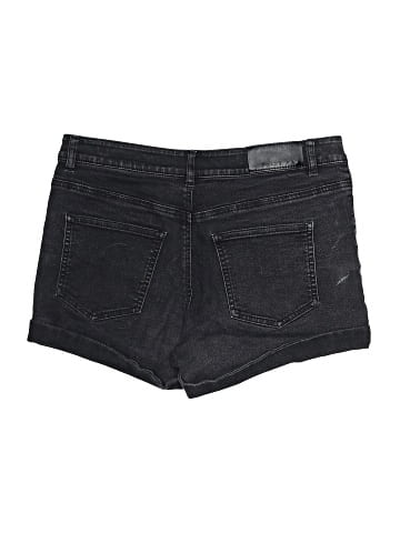 Noisy May Denim Shorts (view 2)