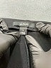 Alfani Solid Black Casual Pants Size M - photo 7