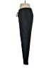 H&M 100% Linen Black Track Pants Size M - photo 5