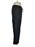 H&M 100% Linen Black Track Pants Size M - photo 4