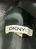 DKNYC Metallic Black Jacket Size M (estimated) - photo 6