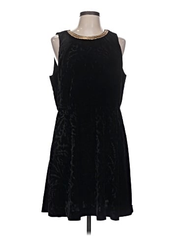 MICHAEL Michael Kors Cocktail Dress (view 1)