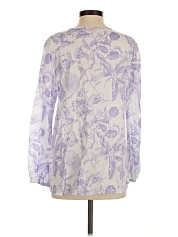 Persifor Long Sleeve Blouse (view 2)