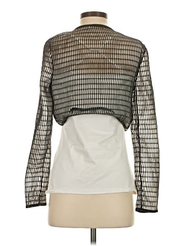 Elie Tahari Cardigan (view 2)