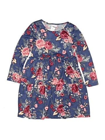Bonnie Jean Dress (view 1)