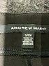 Marc by Andrew Marc Solid Black Dress Pants Size S - photo 7