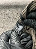 The Workshop Plaid Gray Blazer Size M - photo 7
