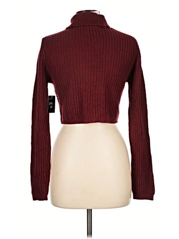 Almost Famous Turtleneck Sweater (view 2)