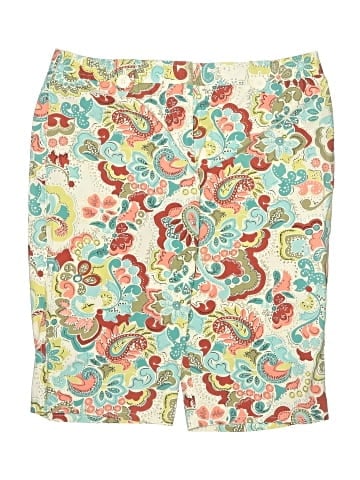 Ann Taylor LOFT Shorts (view 1)