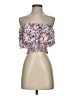 1.State Pink Tube Top Size S - photo 1