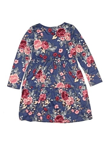 Bonnie Jean Dress (view 2)