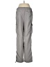 Aeropostale Gray Cargo Pants Size M - photo 2