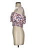 1.State Pink Tube Top Size S - photo 5