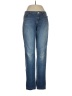 Lauren Conrad Blue Jeans Size 6 - photo 1
