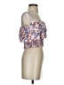 1.State Pink Tube Top Size S - photo 4