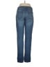 Lauren Conrad Blue Jeans Size 6 - photo 2