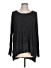 BKE Black Long Sleeve Top Size L - photo 1