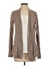 Nine West Brown Cardigan Size S - photo 1