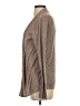 Nine West Brown Cardigan Size S - photo 5