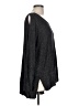 BKE Black Long Sleeve Top Size L - photo 4